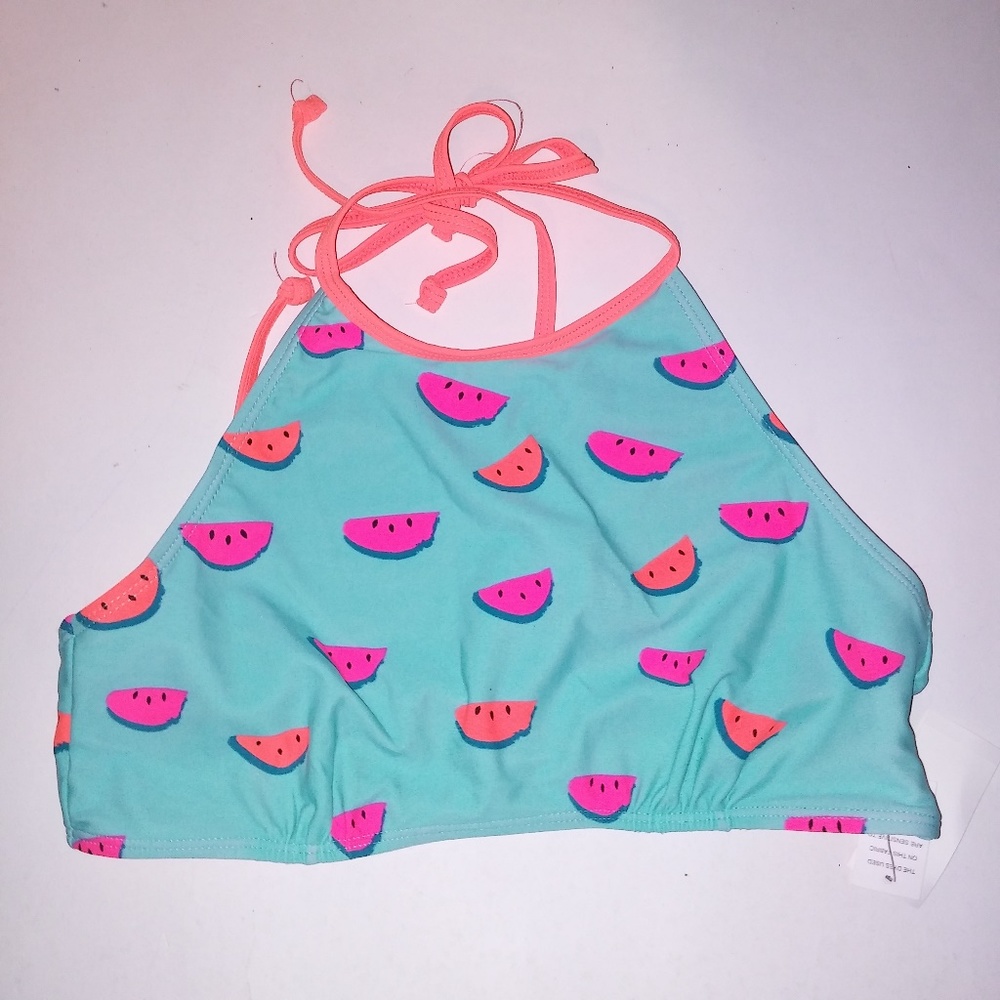 Joe Boxer Bikini‎ Top